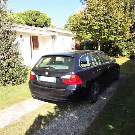 ביביונה Villa Stella מראה חיצוני תמונה
