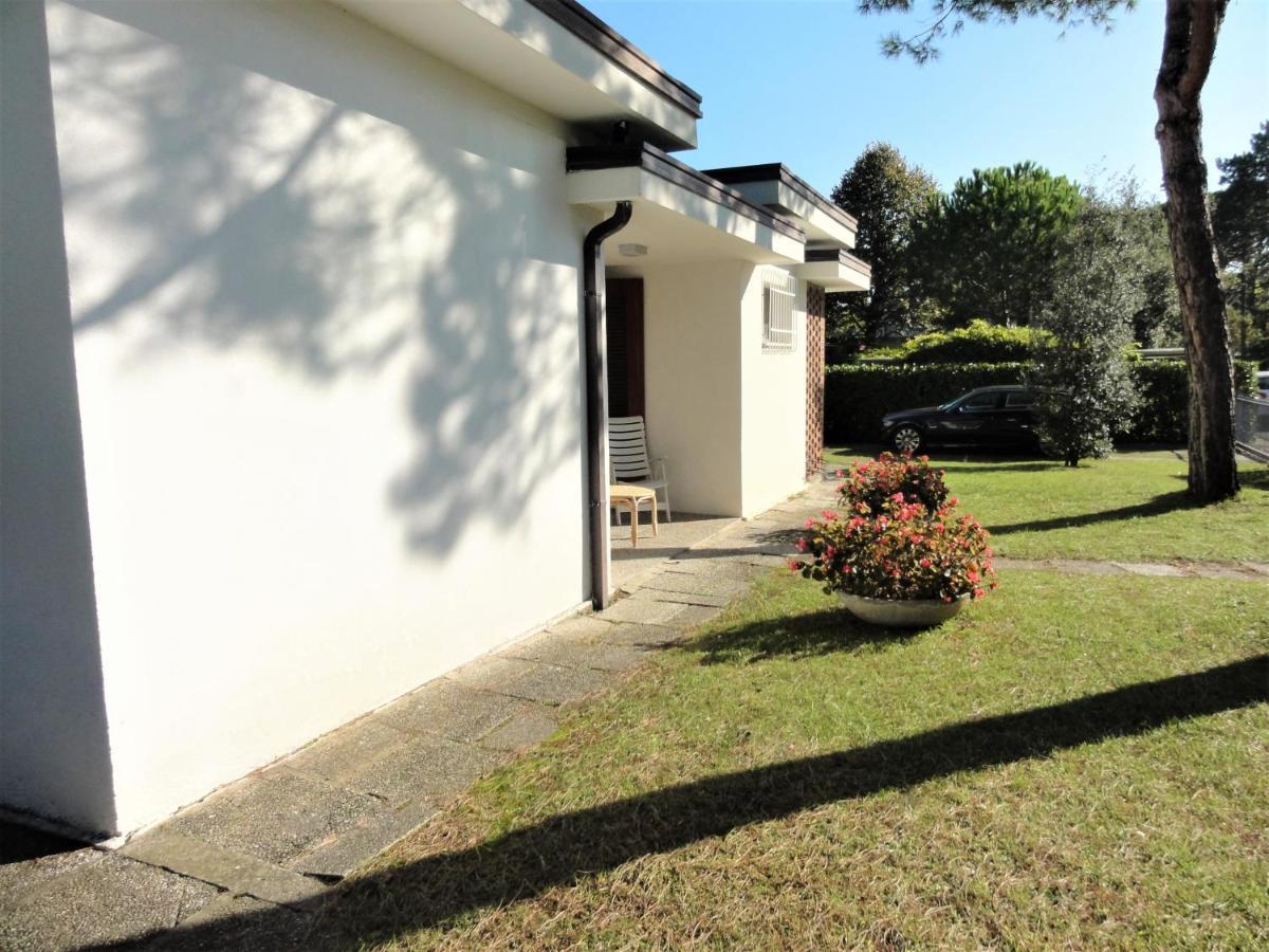 ביביונה Villa Stella מראה חיצוני תמונה