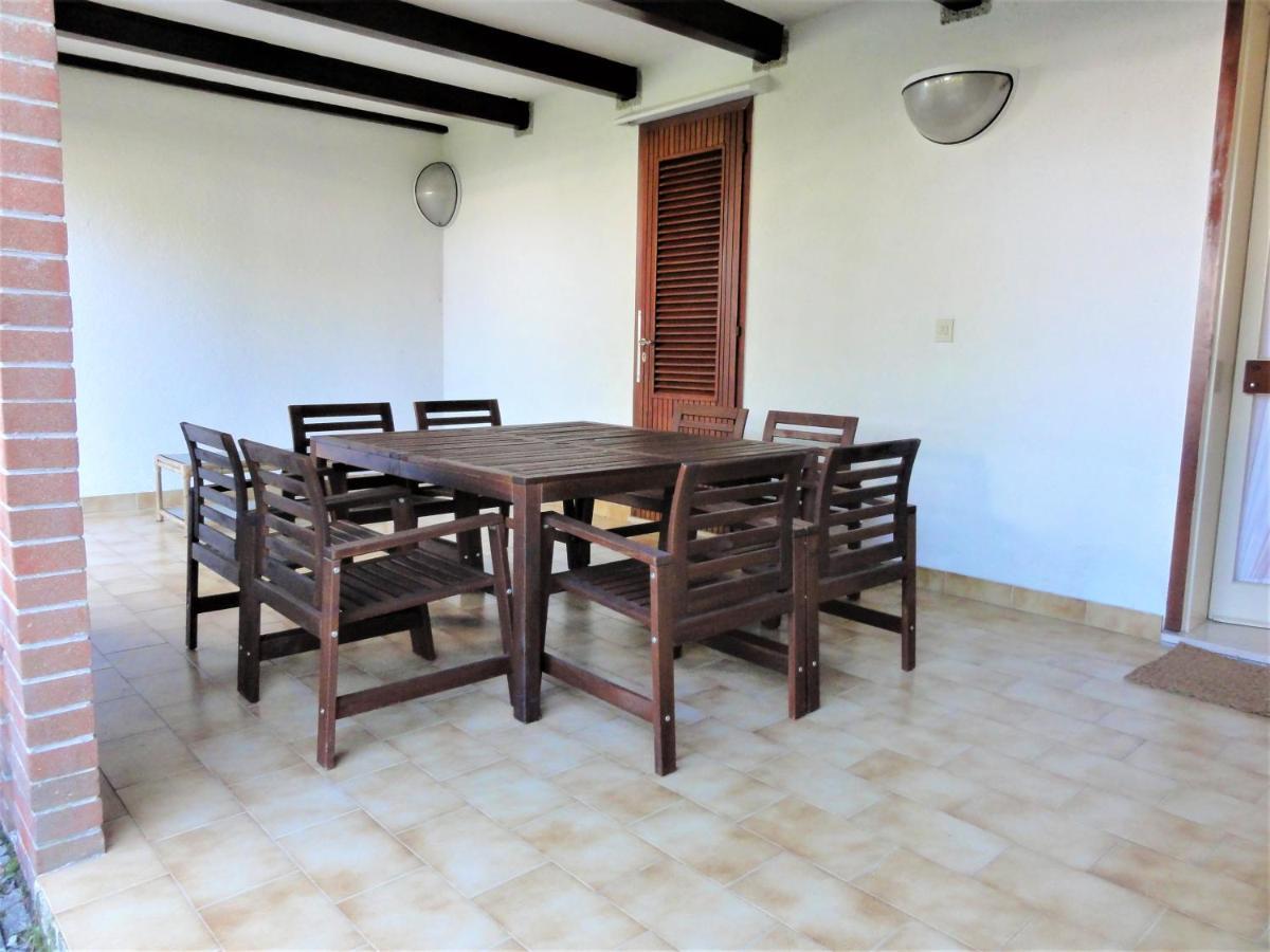 ביביונה Villa Stella מראה חיצוני תמונה