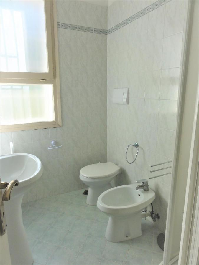 ביביונה Villa Stella מראה חיצוני תמונה