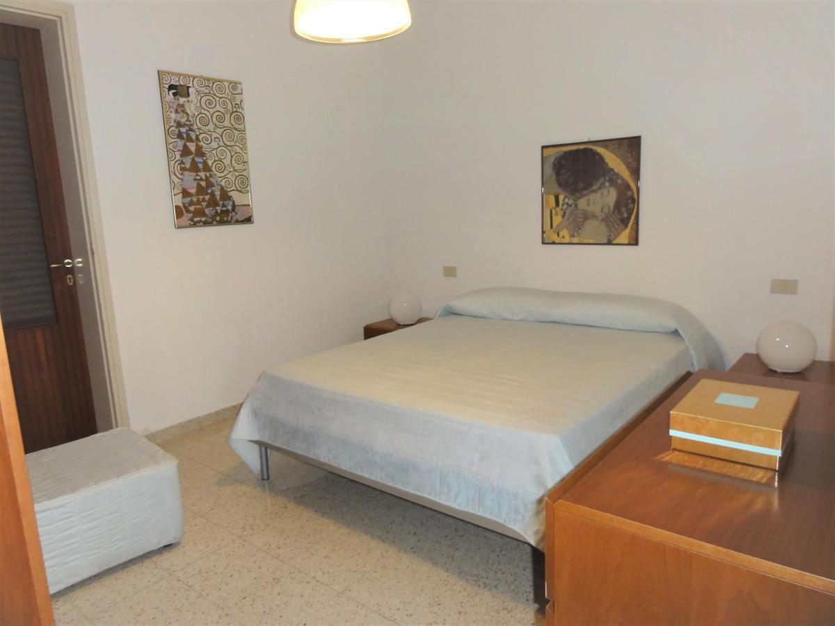 ביביונה Villa Stella מראה חיצוני תמונה