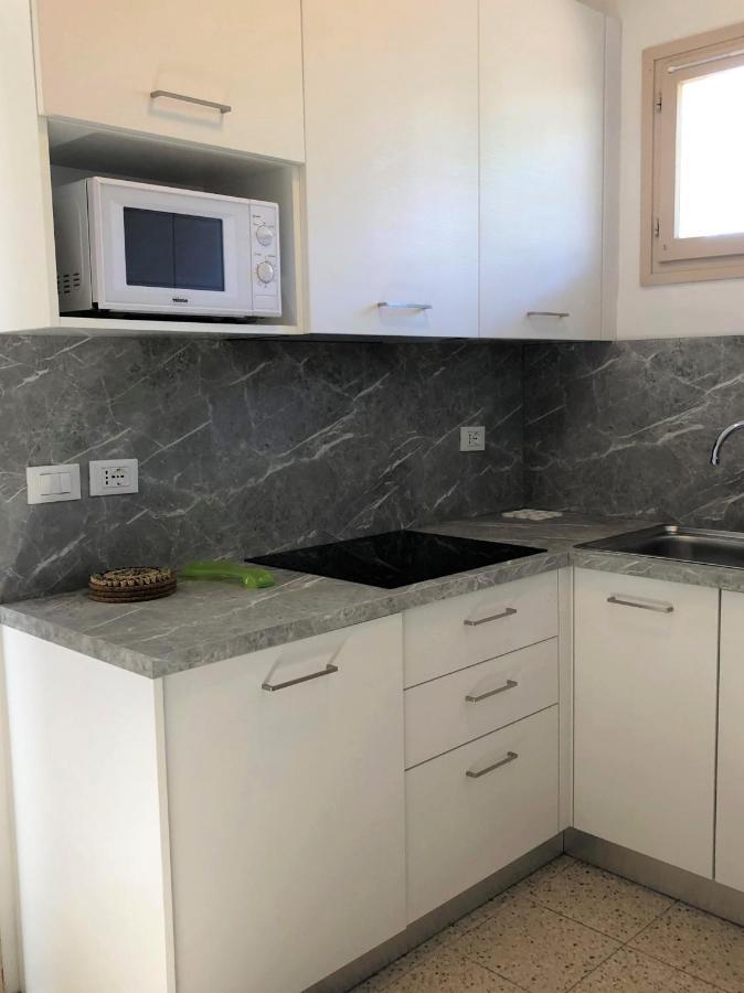 ביביונה Villa Stella מראה חיצוני תמונה