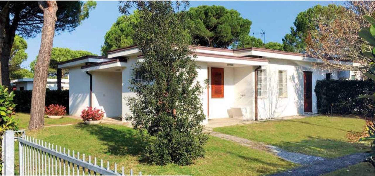 ביביונה Villa Stella מראה חיצוני תמונה